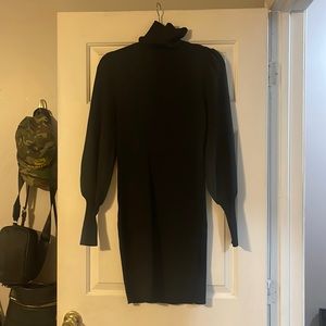 Brand new with tags turtle neck dress